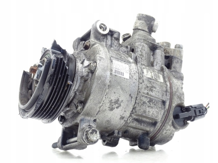 kompresor klimatizaci AUDI TT 8J A3 8P 3.2 8J0260805