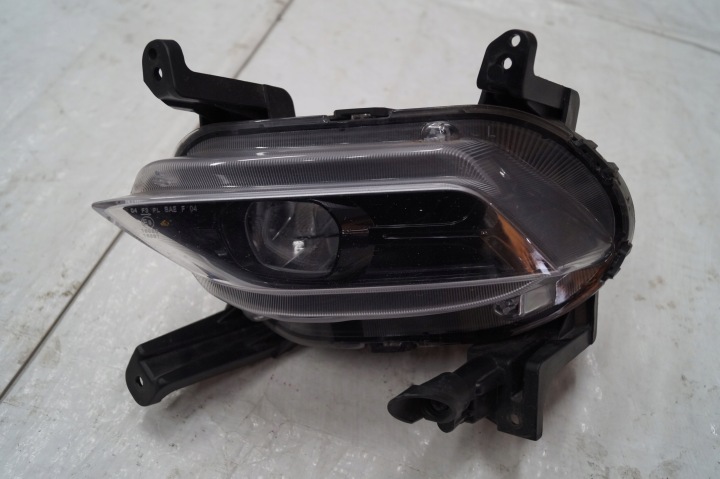 fendinebbia Anteriore sinistra HYUNDAI SANTA FE IV 4 18-20