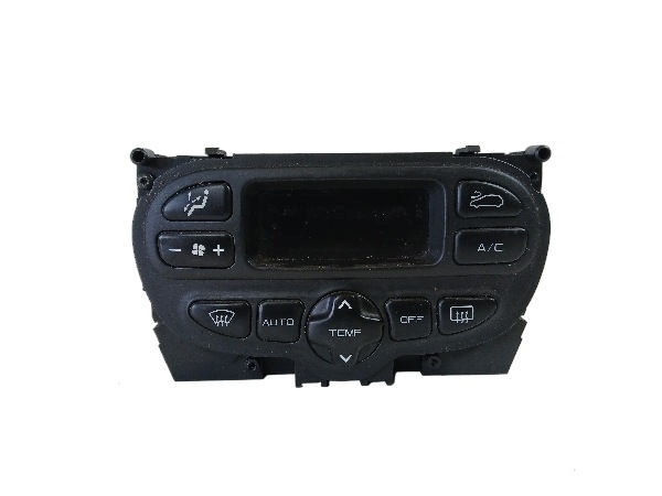 PEUGEOT 307 COMANDI CLIMA 96430991XT