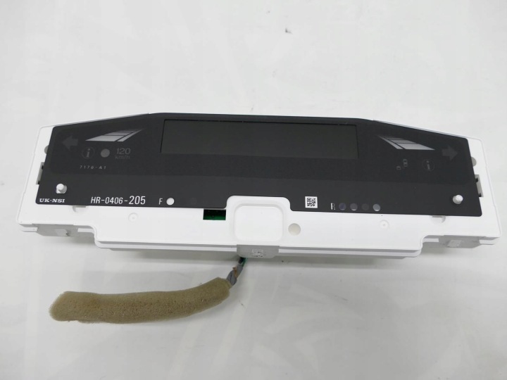 HONDA CIVIC IX LIFT EKRAN displej MONITOR 15r
