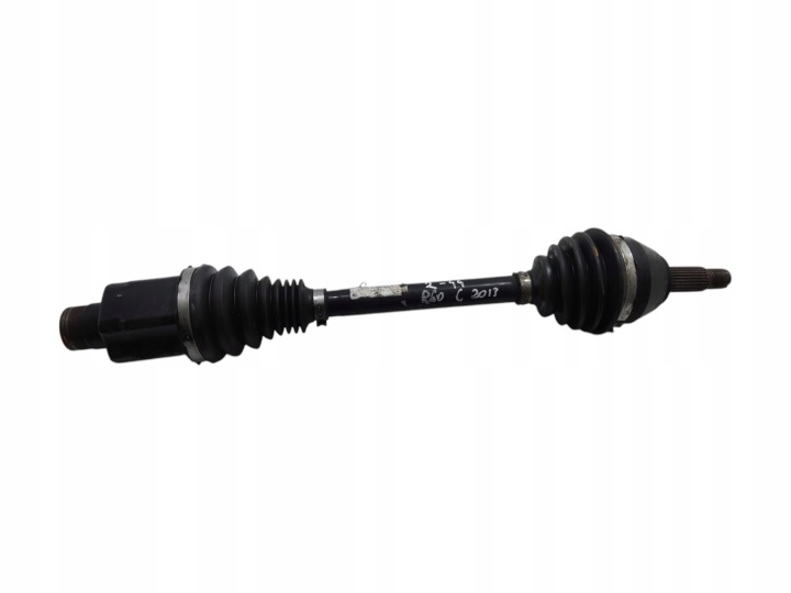 Demi axe Droit Avant Avant MINI COUNTRYMAN R60 2.0D 2010-2015 9809180