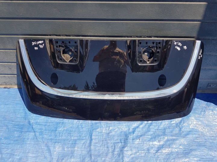 heckklappe kofferraumdeckel Kofferraum dach MERCEDES C207 W207 C197 197 CABRIO