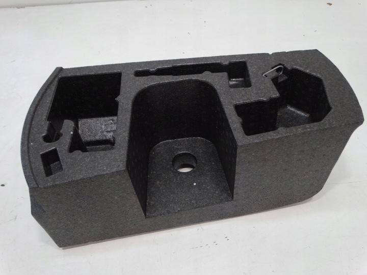 Polystyren Kofferraum SEAT IBIZA MK4 LIFT 6J0863470A