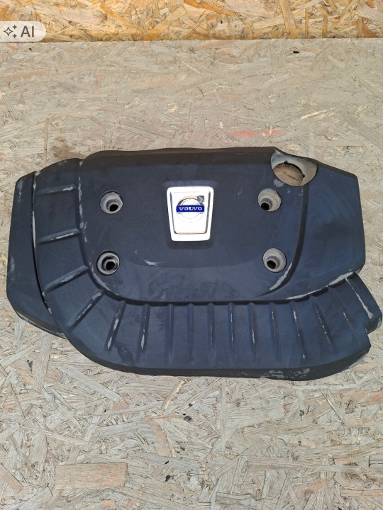 copertura GREMBIALINA Coperchio superiore motore VOLVO XC60 e 31401261