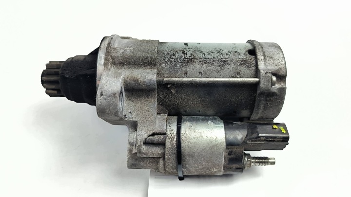 starter 02M911024J 1.5 TSI SKODA KODIAQ and LIFT