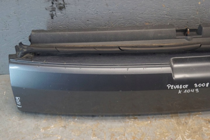 CLAPA BURTA PEUGEOT 3008 I (K1049) 6