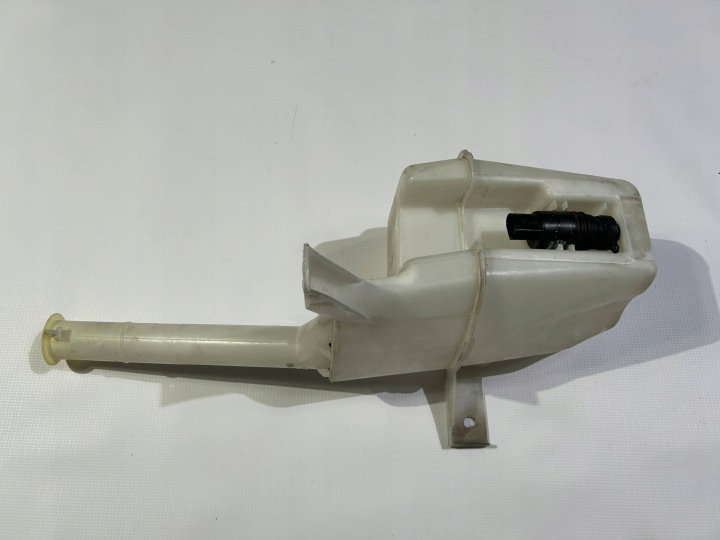 serbatoio LIQUIDO do LAVAFARI Pompa komplet Ford Mustang V 2010
