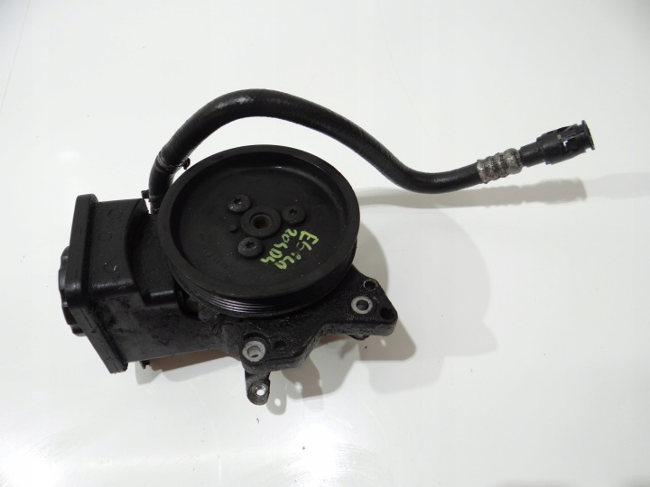 servo pump BMW E60 LCI 204D4