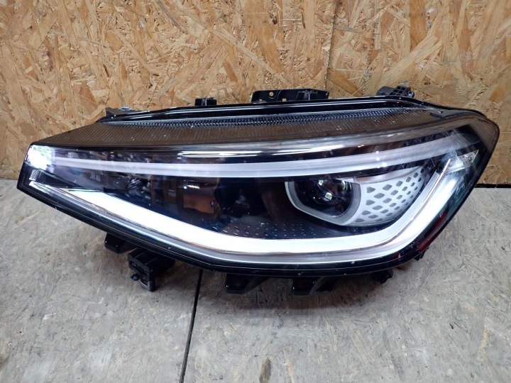 light left REFLEKTOR left FULL LED VW ID4 ID.4 E21 11B941035S
