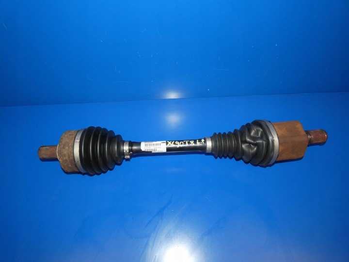Semiasse Anteriore Anteriore Bocchetta sinistra Volvo XC90 P31325850