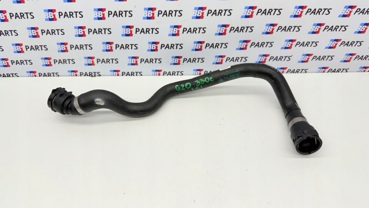 BMW G20 G21 Schlauch Schlauch Rohr des Wassers LCI LIFT 330E 5A56134