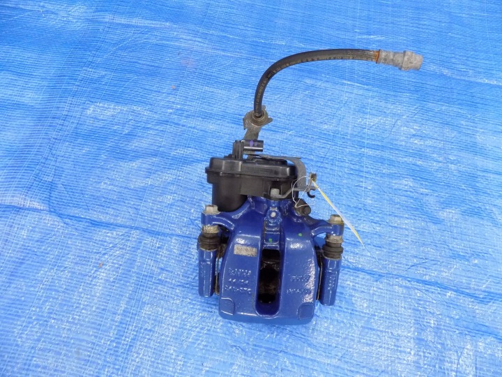 caliper brake left rear part BMW X5 G05 20R 3,0 45E
