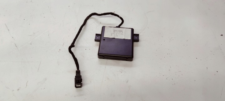 LECTEUR USB CARTES CHIP AUDI LOGBOOK 4B0919817B