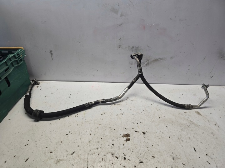 OPEL INSIGNIA B II RURKI of the hose of the air conditioning 2.0 CDTI B20DTH KROTKIE