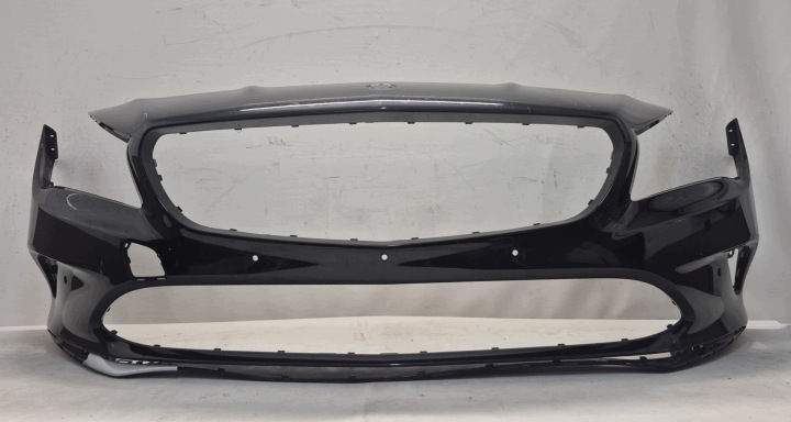 MERCEDES CLA 117 W117 LIFT 16- Stoßstange vorne vorne 6XPDC A1178801200