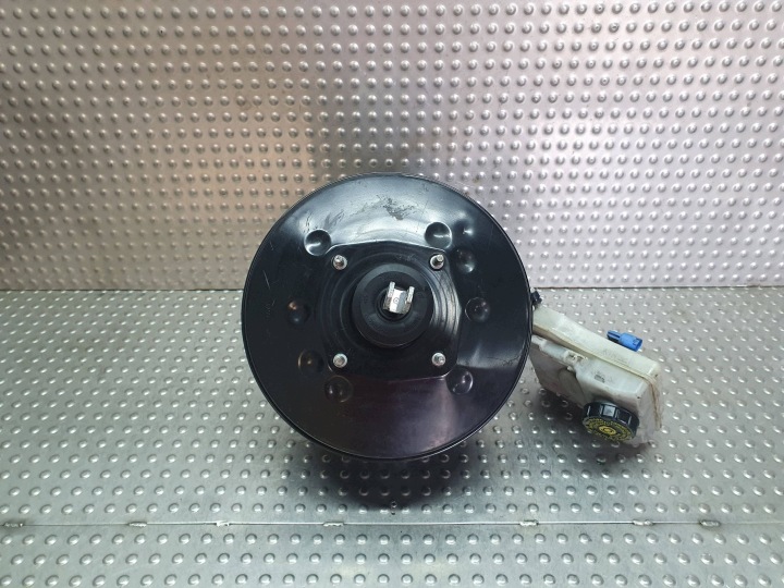 servo servo bubanj A4474300008 MERCEDES V-KLASA VITO W447 14