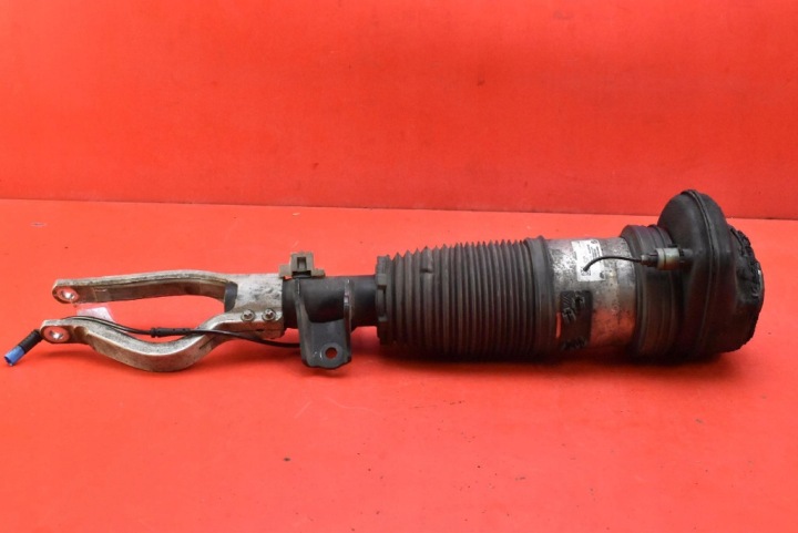 shock absorber right front 78689032602 BMW iX M60 111.5 kWh 619KM XDRIVE 21-24