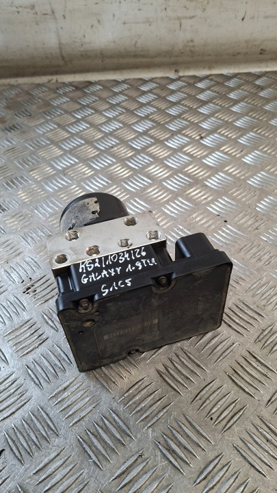 pompa ABS FORD GALAXY e 1.9TDI