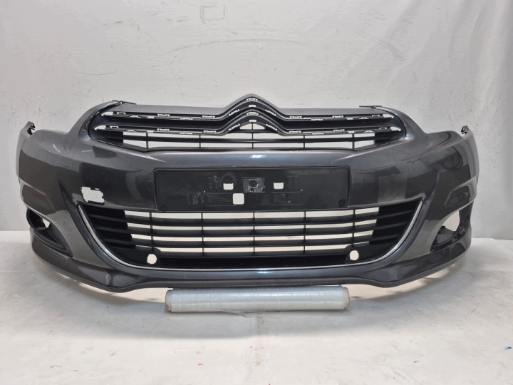 CITROEN C4 II 2 10-18 Pare choc Avant Avant PDC