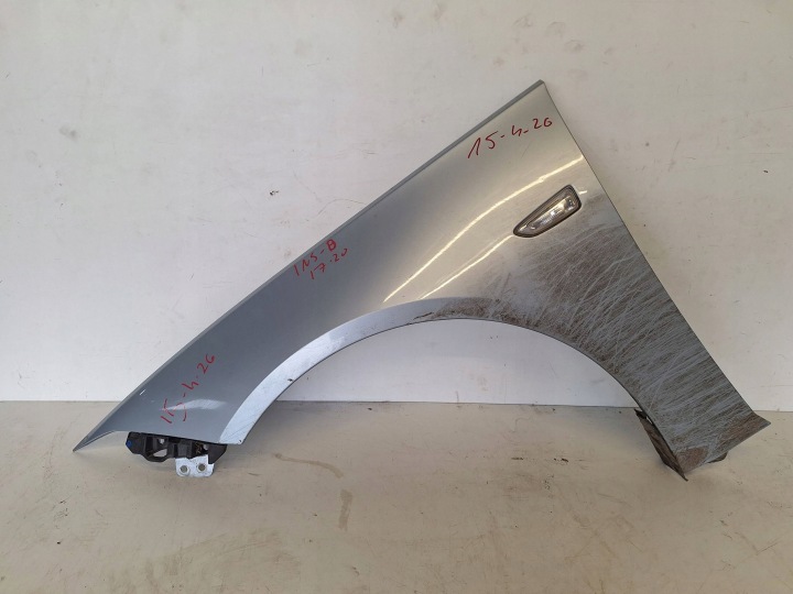 OPEL INSIGNIA B 17-20 fender left