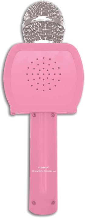 Lexibook Gabby's Dollhouse Мікрофон Bluetooth MIC240GDHLXB — фото 4