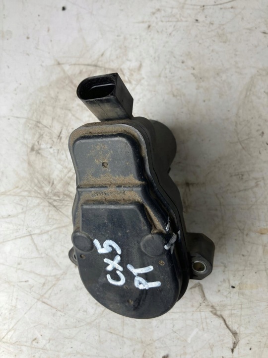 Motor elektrische Parkbremse rechts heck MAZDA CX5 und 2.2 D