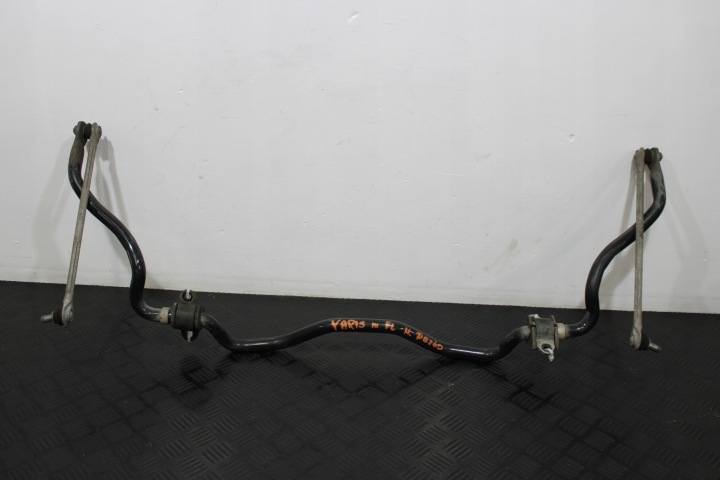 STABILIZATOR bar front TOYOTA YARIS III 3 LIFT