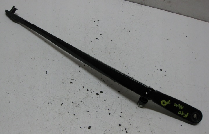 BMW F10 LIFT 14R nosac metlica brisača KOMPLET 7182459 7203156