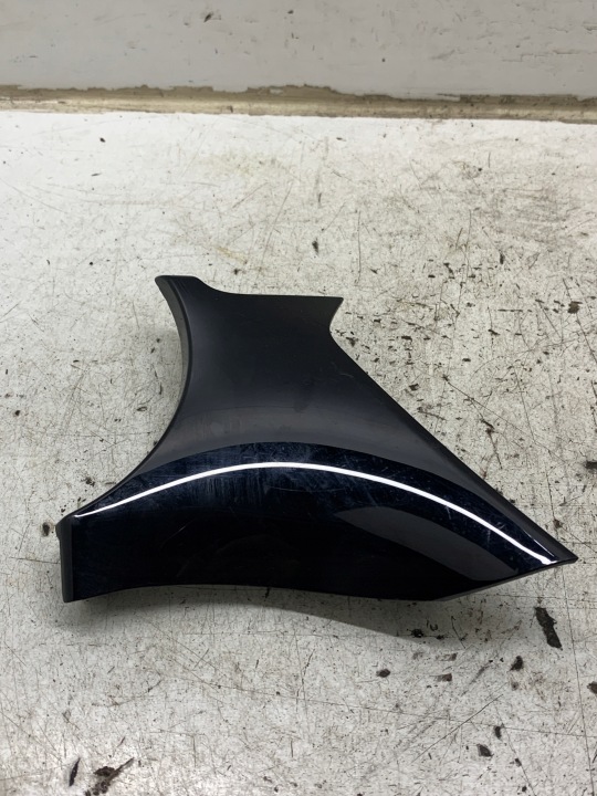 ozdobná lišta DEKOR prístrojovky 39181175 OPEL CORSA F 19