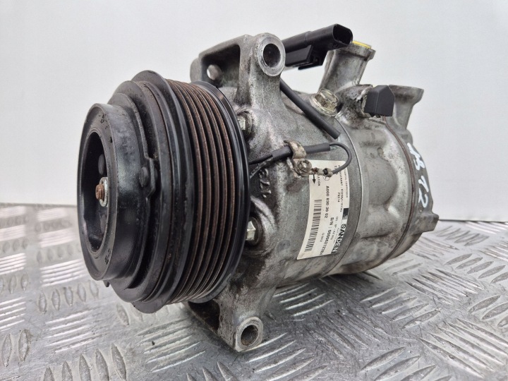 Mercedes Sprinter 2.2 CDI W907 W910 Compresseur Climatisateur air conditionné A0008303902