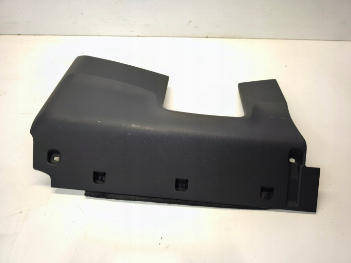 Kryt pod volant SZTYCE AUDI A4 B9 LIFT 8W1867075D