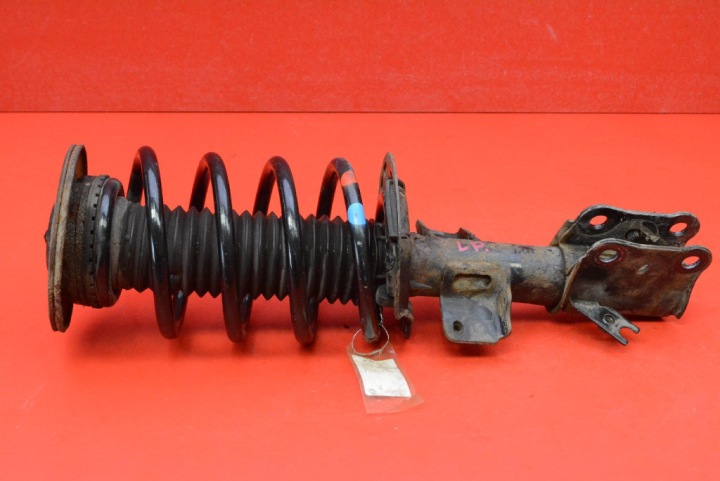 shock absorber left front DG9C-18K001 FORD MONDEO MK5 2.0 TDCI 150 KM 14-20