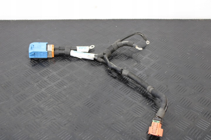cablaggio elettrico 9843707980 CITROEN AMI