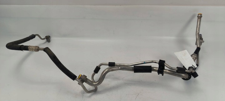 Conduit pieces tuyaux Climatisateur air conditionné 2.0 AUDI A4 B6