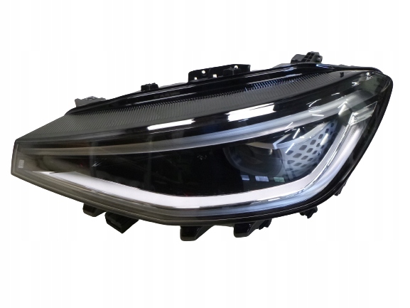 VW ID4 IQ LIGHT MATRIX Feux phare Avant Gauche LED 7PIN
