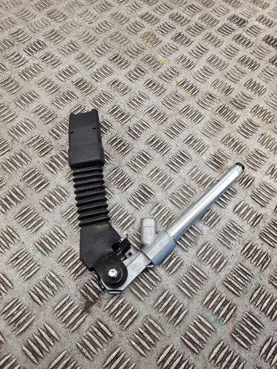 NISSAN QASHQAI II J11 2013- adjuster supports right front 868884EA0A