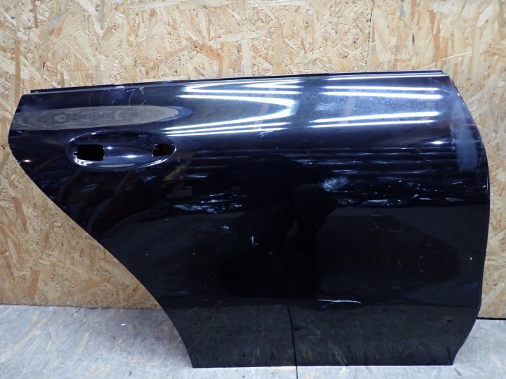 Portière Droit Arrière Droite Arrière MERCEDES CLA 118 2019- A1187307000