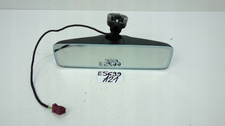 SPECCHIETTO RETROVISORE interno retrovisore MERCEDES C W206 2021- A2068104903