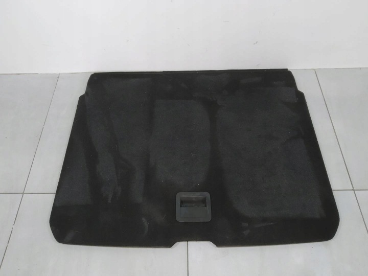 BODEN Kofferraum Matte Teppich AUTOTEPPICHE 81A861529CA Audi Q2 und (2016- )
