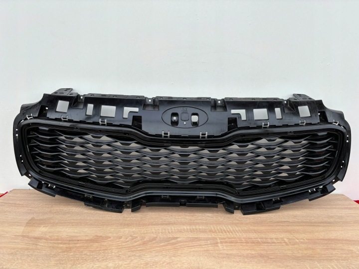 KIA SPORTAGE 4 IV GRIGLIA RADIATORE GRIGLIA GRIGLIA 86350-F1500 K82/534