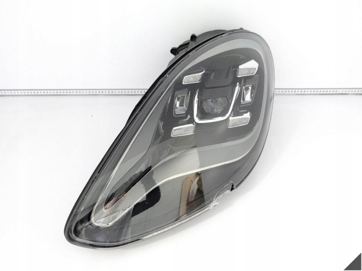 PORSCHE PANAMERA II 2 971 16-23 Licht FULL LED PDLS links vorne EUROPA *33J*