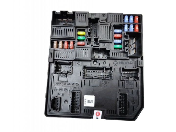 modul USM sicherungskasten RENAULT KOLEOS II (2016-2019) 284B67853R