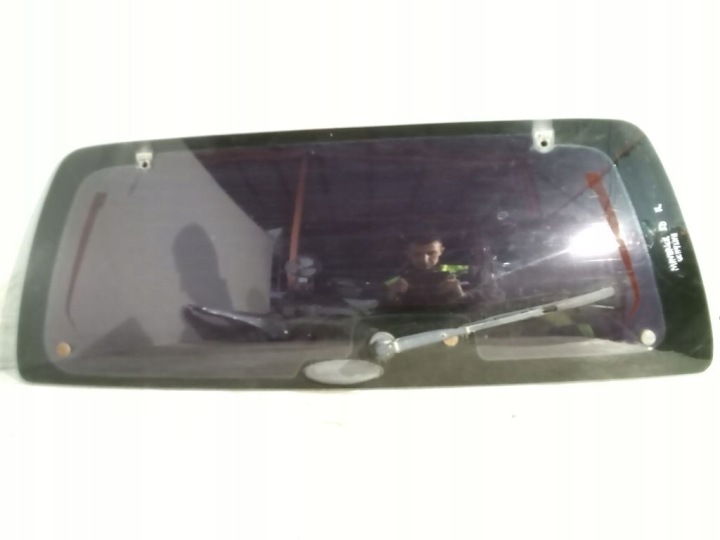 Ford Maverick II 2 fenster kipp z hinten heckklappe