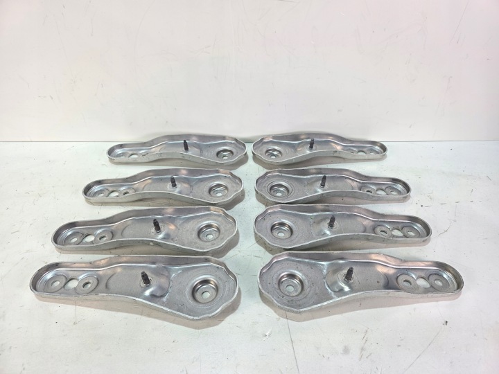 Stütze REAKCYJNY SANEK KOLYSKI hinten BMW X5 G05 X6 G06 LCI 6878763