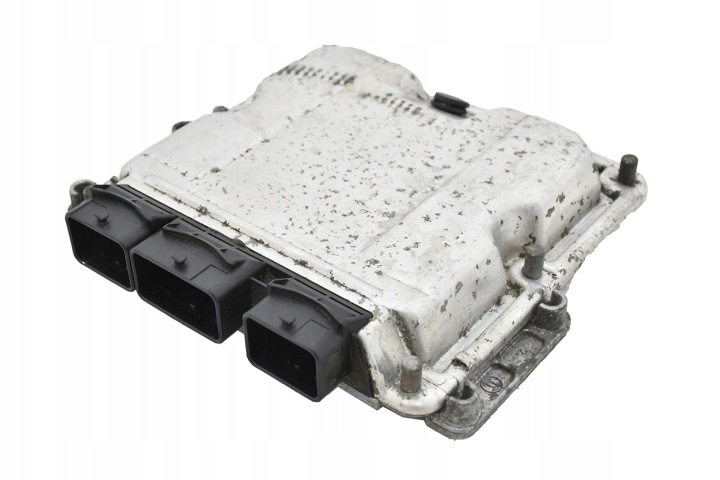 Computer Bedienteil CITROEN PEUGEOT 0281011518