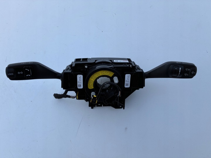 páčky pod volant a ovládání světel airbag kroužek Ford S-MAX Mk1 / Mondeo MK4 OEM