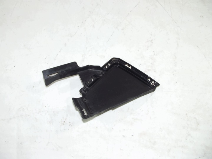 BMW 3 G20 G21 lift lüftungsgitter der stoßstange rechts vorne 8085462