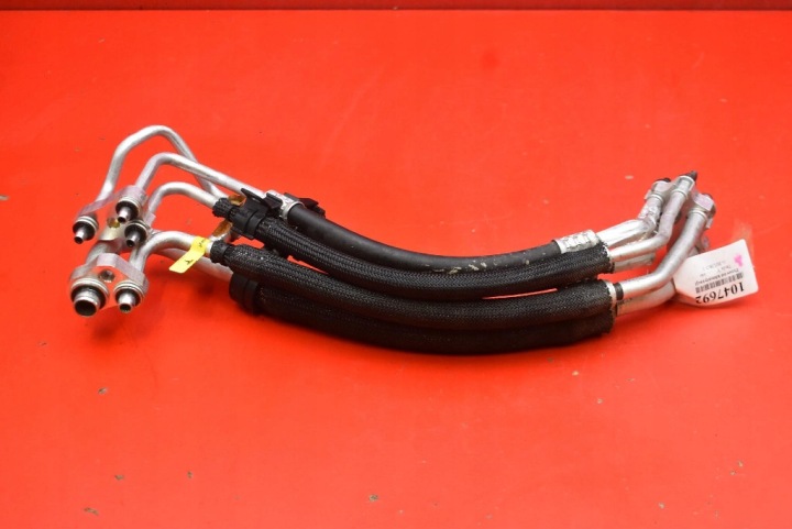Conduit pieces tuyaux Tuyau Climatisateur air conditionné 1626700-00-E TESLA MODEL Y 60 kWh 299 KM 20