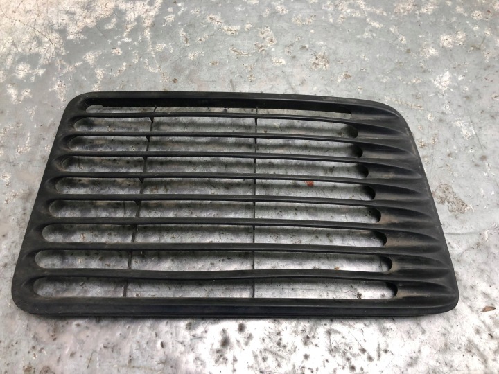 griglia GRIGLIA SPOJLERA sinistra posteriore PORSCHE 993 99351259100