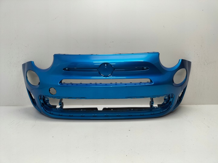 front bumper front FIAT 500 LIFT 15- SPORT